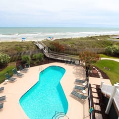 Dunescape Condos 101 - Island Jammin