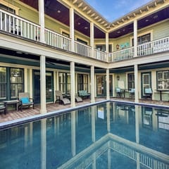 Isle Appeal - 2803 Palm Blvd