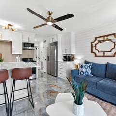 Sea Cabins 310A - Coastal Charm - Luxury Oceanfront Condo
