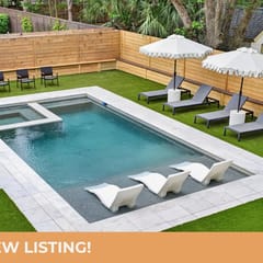 Sun Kissed by the Sea - 3007 Cameron Blvd.