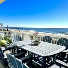 Dunescape Condos 301 - Beach Jammin' - 1006 Ocean Blvd Unit 301