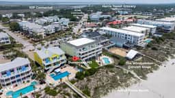 Dunescape Condos 103 - Palms Postcard - Image 5