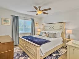 Oceanside Villas 111C - Deja Blue - 1400 Ocean Blvd Unit 111C - Image 4