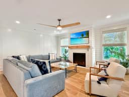 Beach Dream - 2605 Cameron Blvd - Image 3