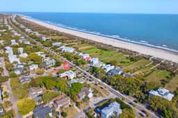 The Rosewood Retreat - 2605 Palm Blvd. - Image 4