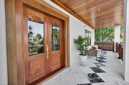 The Rosewood Retreat - 2605 Palm Blvd. - Image 5