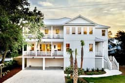 Palms Paradise - 5 BR Home with Private Pool - 3 29th Ave - Image 2