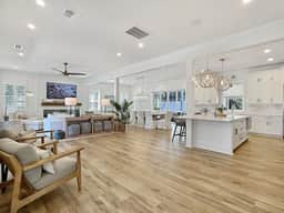 Palms Paradise - 5 BR Home with Private Pool - 3 29th Ave - Image 4