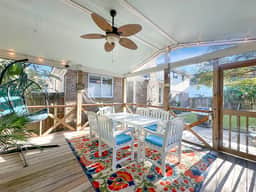 Palmetto Beach Retreat - 405 Palm Blvd - Image 3