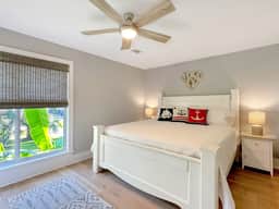 Palmetto Beach Retreat - 405 Palm Blvd - Image 5