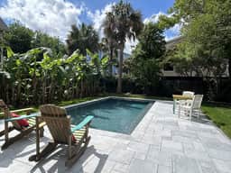 Palmetto Beach Retreat - 405 Palm Blvd - Image 2