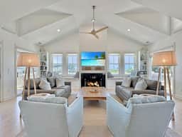 Twin Palms - 7 BR Home with Pool - Image 3