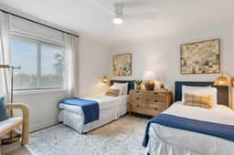 Oceanside Villas 211C - Villa Solea - 1400 Ocean Blvd Unit 211C - Image 4