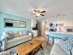 Sea Cabins 230B - Seaside Sanctuary - Luxury Oceanfront Condo - Image 3