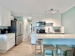 Sea Cabins 230B - Seaside Sanctuary - Luxury Oceanfront Condo - Image 4