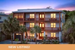 The Rosewood Retreat - 2605 Palm Blvd. - Image 2