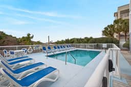 Oceanview Condos 102 - Sand Dollar - Image 2