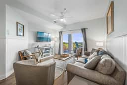 Oceanview Condos 102 - Sand Dollar - Image 3