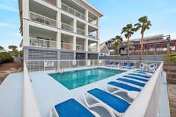 Oceanview Condos 201 - Sea Gull - Image 2