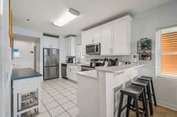 Oceanview Condos 201 - Sea Gull - Image 5