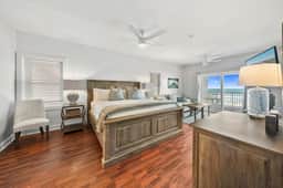 Oceanview Condos 302 - Morning Sunrise - Image 3