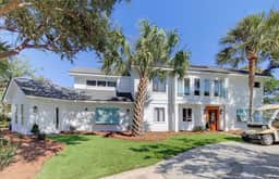 Bellevue III - 6 34th Avenue Isle of Palms - Image 2