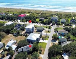 Bellevue III - 6 34th Avenue Isle of Palms - Image 5