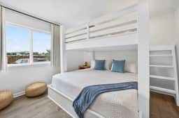 Oceanside Villas 106B | Beach Break | 1400 Ocean Blvd. Unit 106B - Image 4