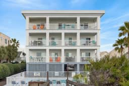 Oceanview Condos 301 - Crescent Moon - Image 2