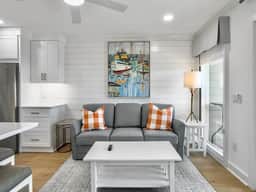 Sea Cabins 307A - The Admiral - Luxury Oceanfront Condo - Image 5
