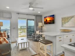 Sea Cabins 307A - The Admiral - Luxury Oceanfront Condo - Image 2