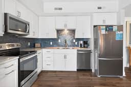 Oceanview Condos 301 - Crescent Moon - Image 5