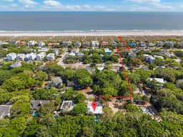 Beach Blessing Isle of Palms - 3705 Hartnett Blvd - Image 5