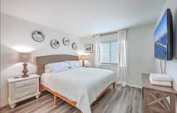 Oceanside Villas 104A - Sand Piper Walk - 1400 Ocean Blvd 104A - Image 3