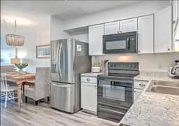 Oceanside Villas 104A - Sand Piper Walk - 1400 Ocean Blvd 104A - Image 5