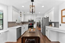 Live Oak Beach House - 5 22nd Ave. - Image 3