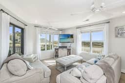 Wild Dunes Tidewater Condos 101I - Beachfront Bliss - Image 3