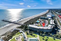 Sea Cabins 310A - Coastal Charm - Luxury Oceanfront Condo - Image 5
