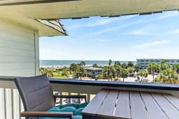 Sea Cabins 310A - Coastal Charm - Luxury Oceanfront Condo - Image 2