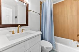 Sea Cabins 310A - Coastal Charm - Luxury Oceanfront Condo - Image 4
