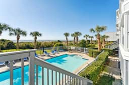 Oceanwatch Condos 108 - Ocean Sunrise - 1140 Ocean Blvd - Image 2