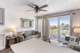 Sea Cabins 208A - Fancy Like - Luxury Oceanfront Condo - Image 4