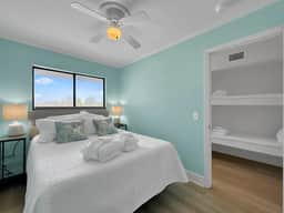 Sea Cabins 214A - Blue Heaven - Luxury Oceanfront Condo - Image 3