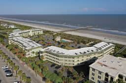 Sea Cabins 214A - Blue Heaven - Luxury Oceanfront Condo - Image 5