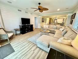 Dunescape Condos 301 - Beach Jammin' - 1006 Ocean Blvd Unit 301 - Image 4