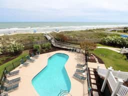 Dunescape Condos 301 - Beach Jammin' - 1006 Ocean Blvd Unit 301 - Image 2