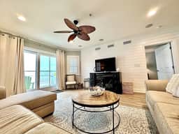 Dunescape Condos 301 - Beach Jammin' - 1006 Ocean Blvd Unit 301 - Image 5