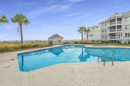 Wild Dunes Tidewater Condos 201H - Best Beach Resort - Image 2