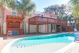 The Pink House 5BR home w/ Private Pool, Pets allowed - Image 2