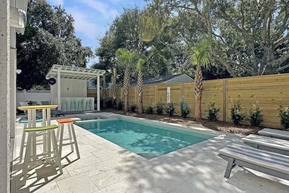 Palms Paradise - 5 BR Home with Private Pool - 3 29th Ave - Image 1